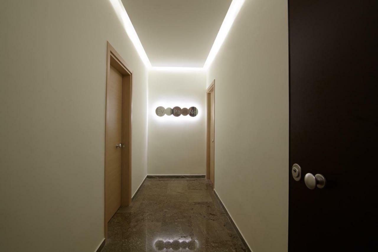 Epan Luxury Apartments Tesalónica Exterior foto